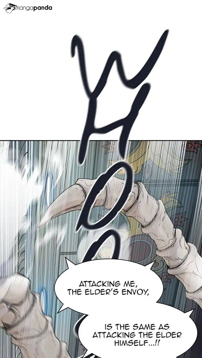 Tower of God Chapter 438 image 133